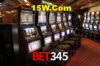 API Integration bet345