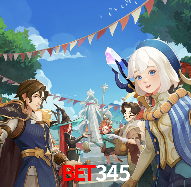 Experiência VIP bet345